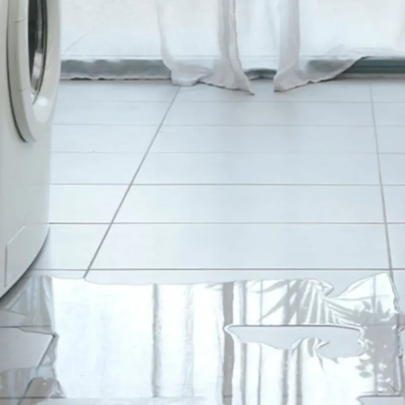 Appliance Leak Cleanup in Mission, SD