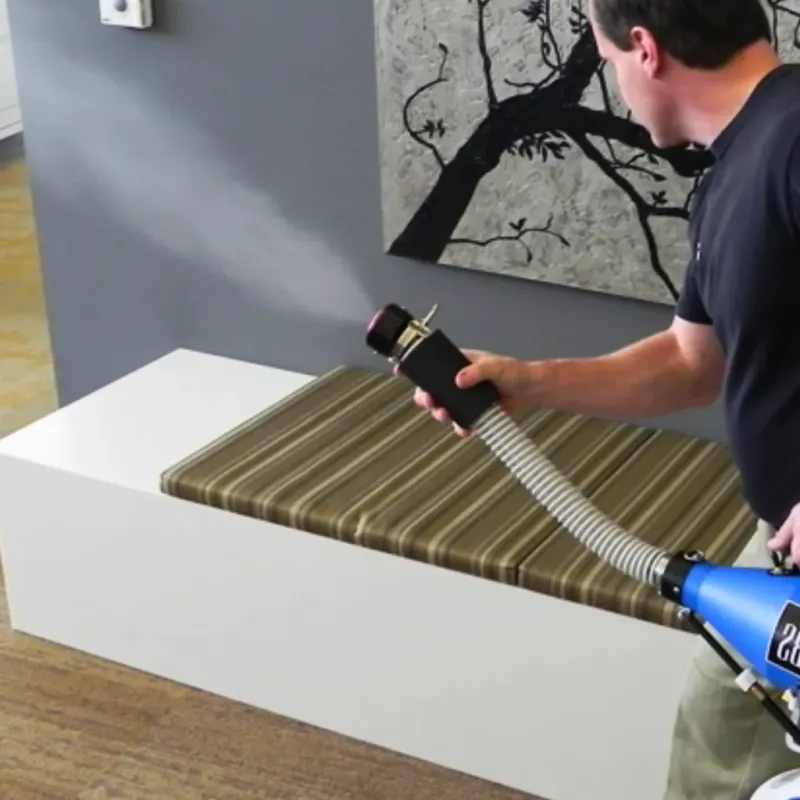 Professional Odor Removal in Mission, SD